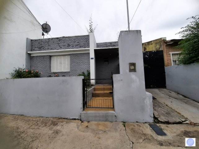Casa 2 dorm, 64m² en Necochea 50