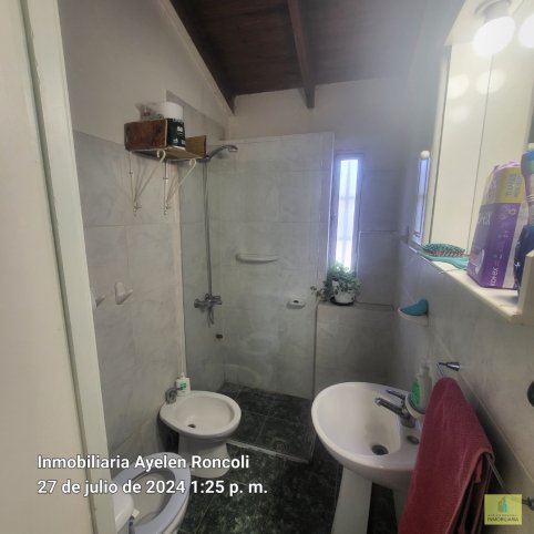 Casa 3 dorm, 90m² en 11 septiembre 800