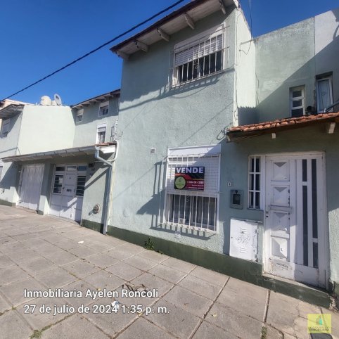 Casa 3 dorm, 90m² en 11 septiembre 800