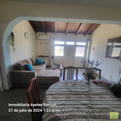 Casa 3 dorm, 90m² en 11 septiembre 800