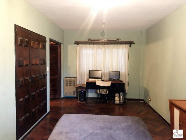 Depto. en Venta 1 dorm, 45m² con balcón — Lavalle y Callao