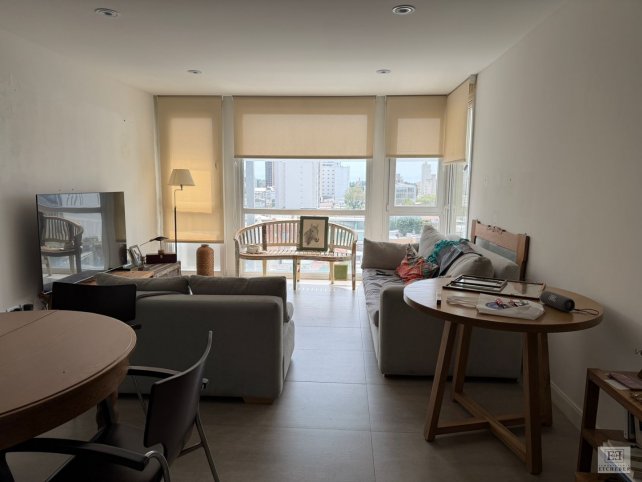 Departamento en VENTA, 83m², 2 dorm, 2 baños, Garage, Zona céntrica
