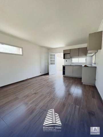 Casa 2 dorm, 63m² a estrenar — Almafuerte