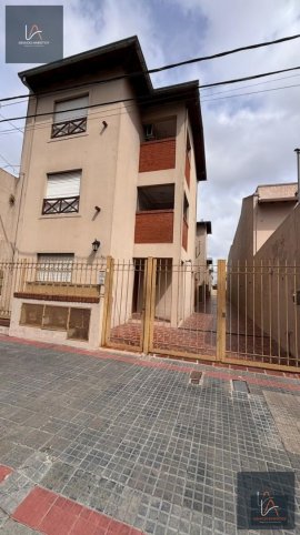 Depto 1 dorm, 39m² en venta — Moreno 550