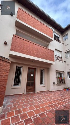 Depto 1 dorm, 39m² en venta — Moreno 550
