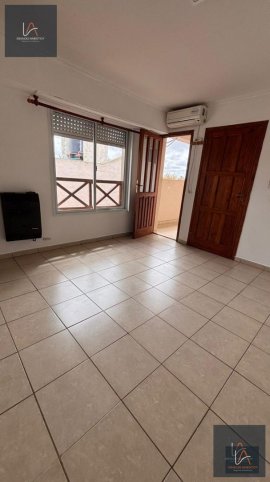 Depto 1 dorm, 39m² en venta — Moreno 550