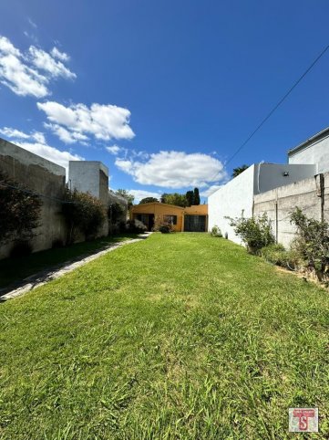 Casa de 3 dormitorios en Payro al 100