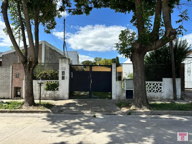 Casa de 3 dormitorios en Payro al 100