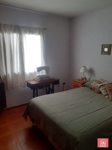 Casa 3 dorm, 107m² con garage — Ezeiza