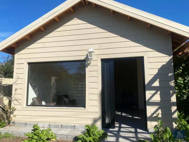 Casa en Venta en Villa Italia, 120m², 2 dorm, 2 baños, cochera