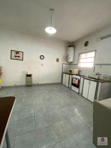 Casa 3 dorm, 100m² con garage — Montevideo