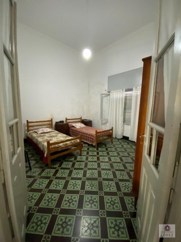 Casa 3 dorm, 100m² con garage — Montevideo