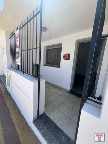 Casa 2 dorm, 67m² con garage — 14 de Julio