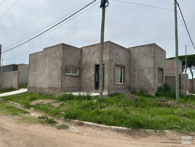 Casa 2 dorm, 70m² a estrenar en Zona Hipodromo
