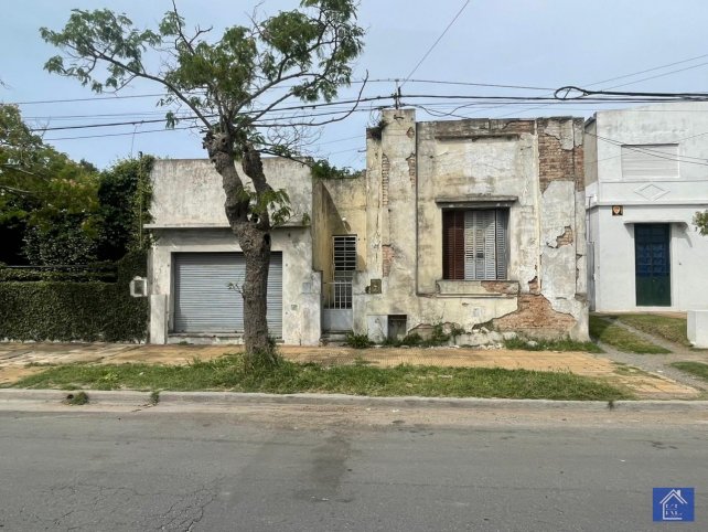 Casa a demoler 90m² en 11 de septiembre 1100