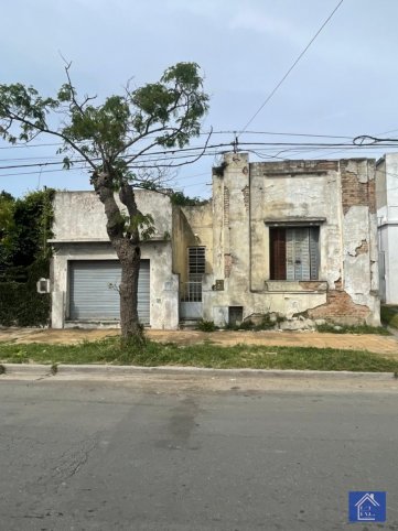Casa a demoler 90m² en 11 de septiembre 1100