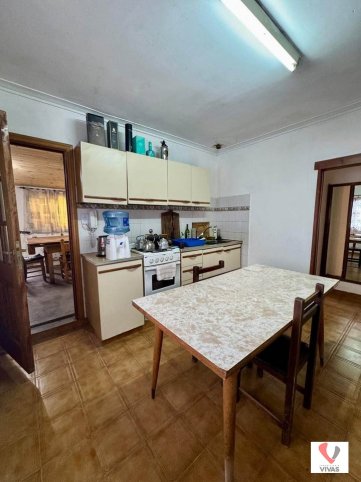 Casa interna en PH 2 dorm, 80m² — Las Heras 1200