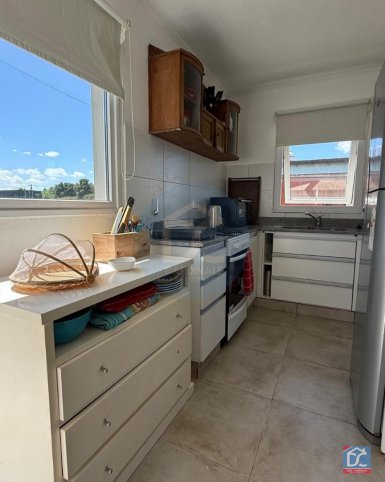 Casa 1 dorm, 47m² en Gardey