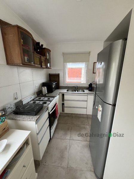 Casa 1 dorm, 47m² en Gardey