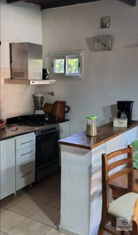 Casa 2 dorm, 83m² con garage — Calle Palacios