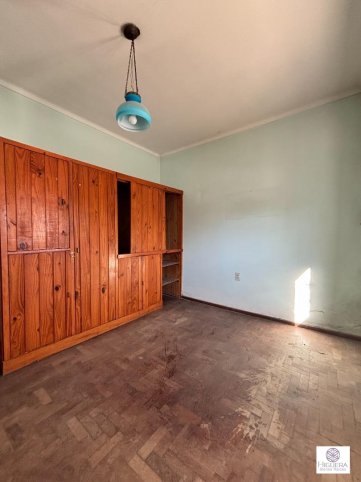 Casa 2 dorm, lote 504m² a refaccionar — Velez Sarsfield