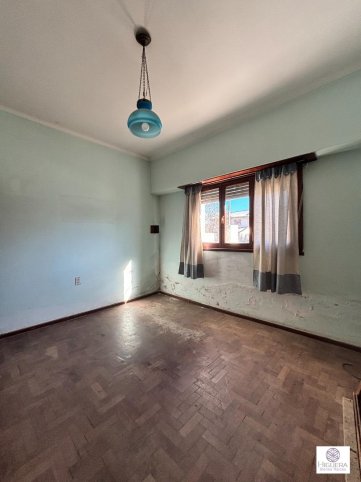 Casa 2 dorm, lote 504m² a refaccionar — Velez Sarsfield