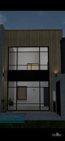 Depto 2 dorm, 2 baños, cochera — Saavedra al 1000