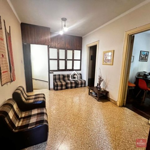 Casa 4 dorm, 122m² en Av Marconi