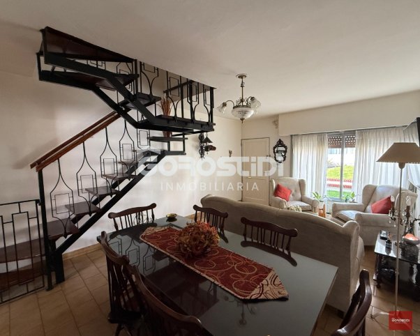 Casa en Venta en Barrio Terminal, 2 dorm, 1 baño