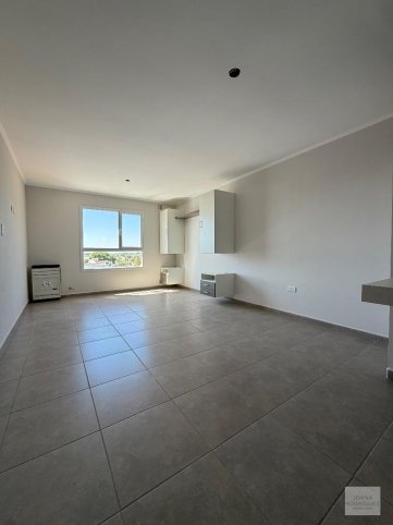 Depto 1 baño, 40m² en Constitución 1300