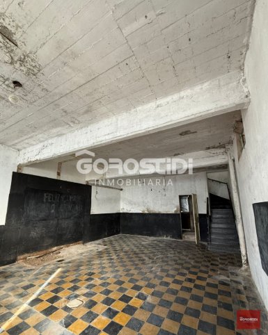 Casa 2 dorm, 1 baño, 14 de julio 1504