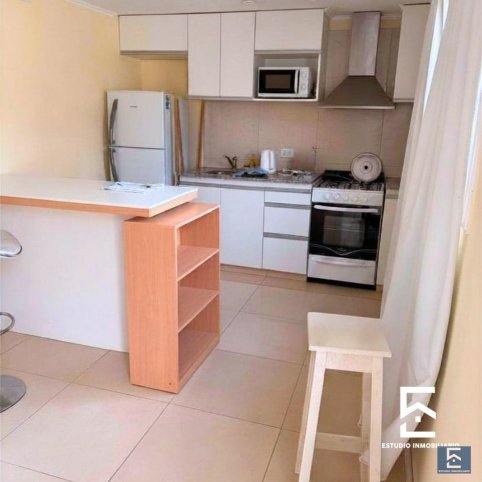Casa 2 dorm, 1 baño, 1 cochera — Casacuberta 500