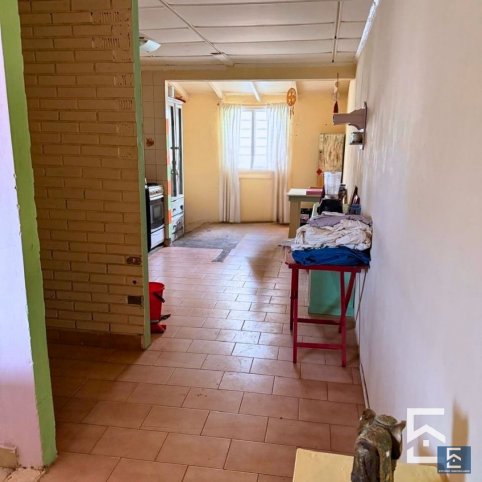 Casa 2 dorm, 1 baño, 1 cochera — Casacuberta 500