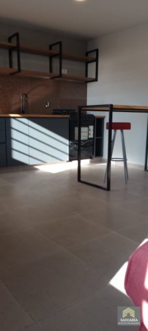 Depto en Venta 63m², 2 dorm, 1 baño, cochera — Ituzaingo 400