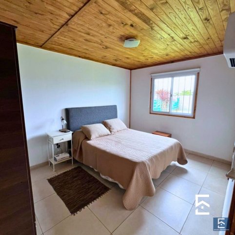 Casa 2 dorm, 60m² con cochera — Chapeaurouge