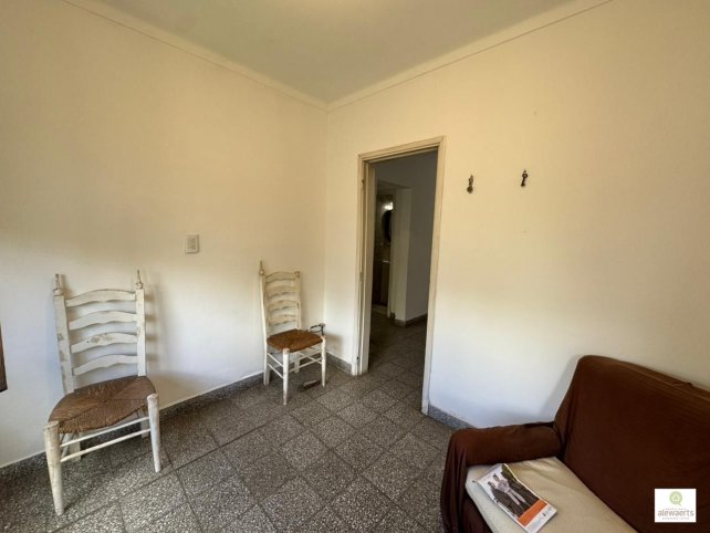 Casa 2 dorm, 70m² en SEMI CENTRO, apta crédito