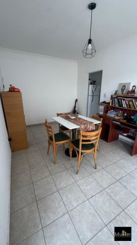 Depto 2 dorm, 65m² en Constitución al 200 — Cochera