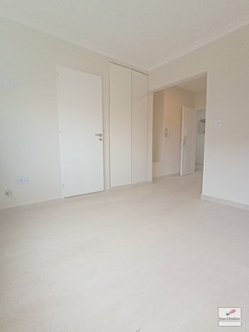 Depto monoambiente a estrenar, 27m² — San Lorenzo