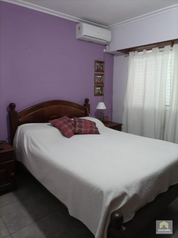 Casa en ph interna, 94m², 2 dorm, 2 baños, garage para 2