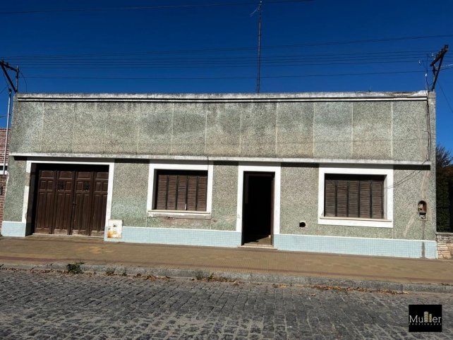 Casa en Venta en Vela, Partido de Tandil