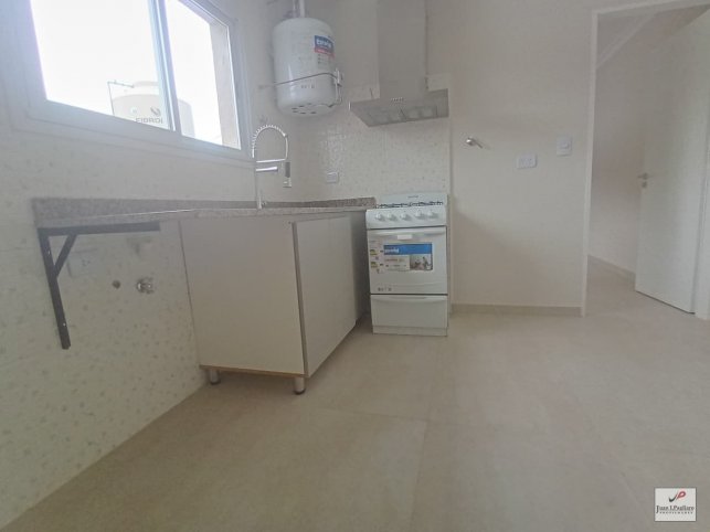 Departamento a estrenar en venta — San Lorenzo al 600