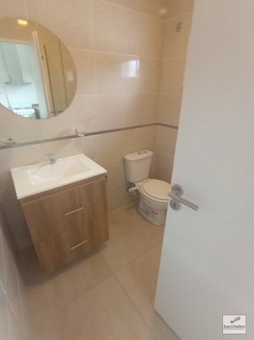 Departamento a estrenar en venta — San Lorenzo al 600