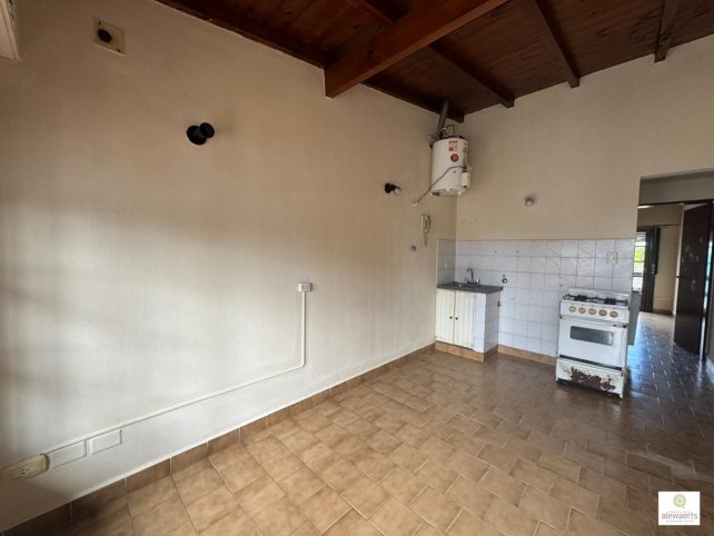 Depto 2 amb, 43m² en Av. España 360, 1er piso