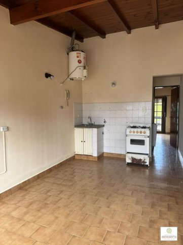 Depto 2 amb, 43m² en Av. España 360, 1er piso