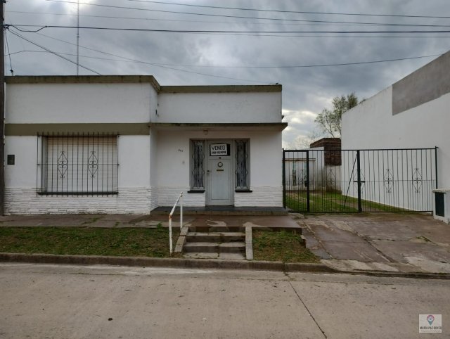Casa 2 dorm, 39m² en venta — Alamafuerte