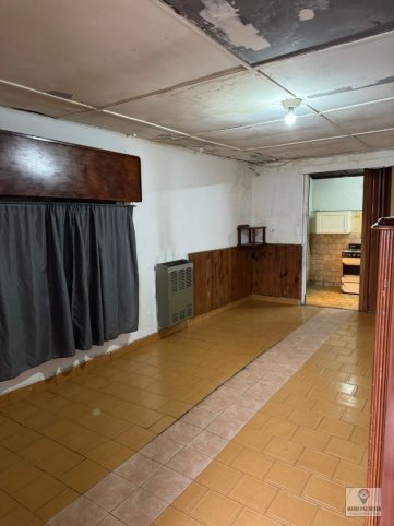 Casa 2 dorm, 35m² en Margarita Galfre
