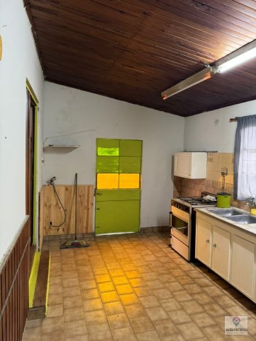 Casa 2 dorm, 35m² en Margarita Galfre