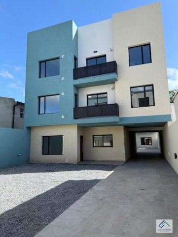 Depto en Venta 1 dorm, 60m² a estrenar — Constitucion 1042