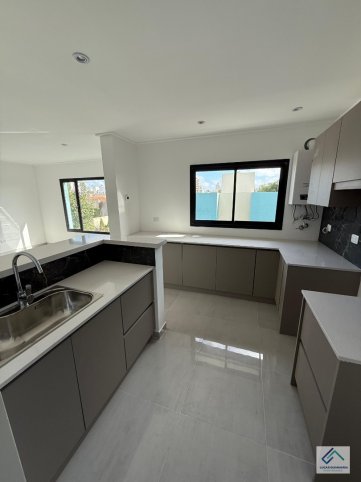 Depto en Venta 1 dorm, 60m² a estrenar — Constitucion 1042