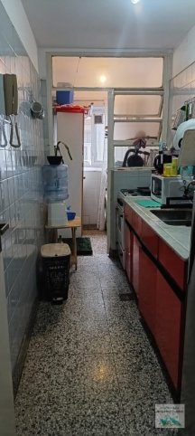 Depto 2 amb, 39m² en excelente zona — CABA
